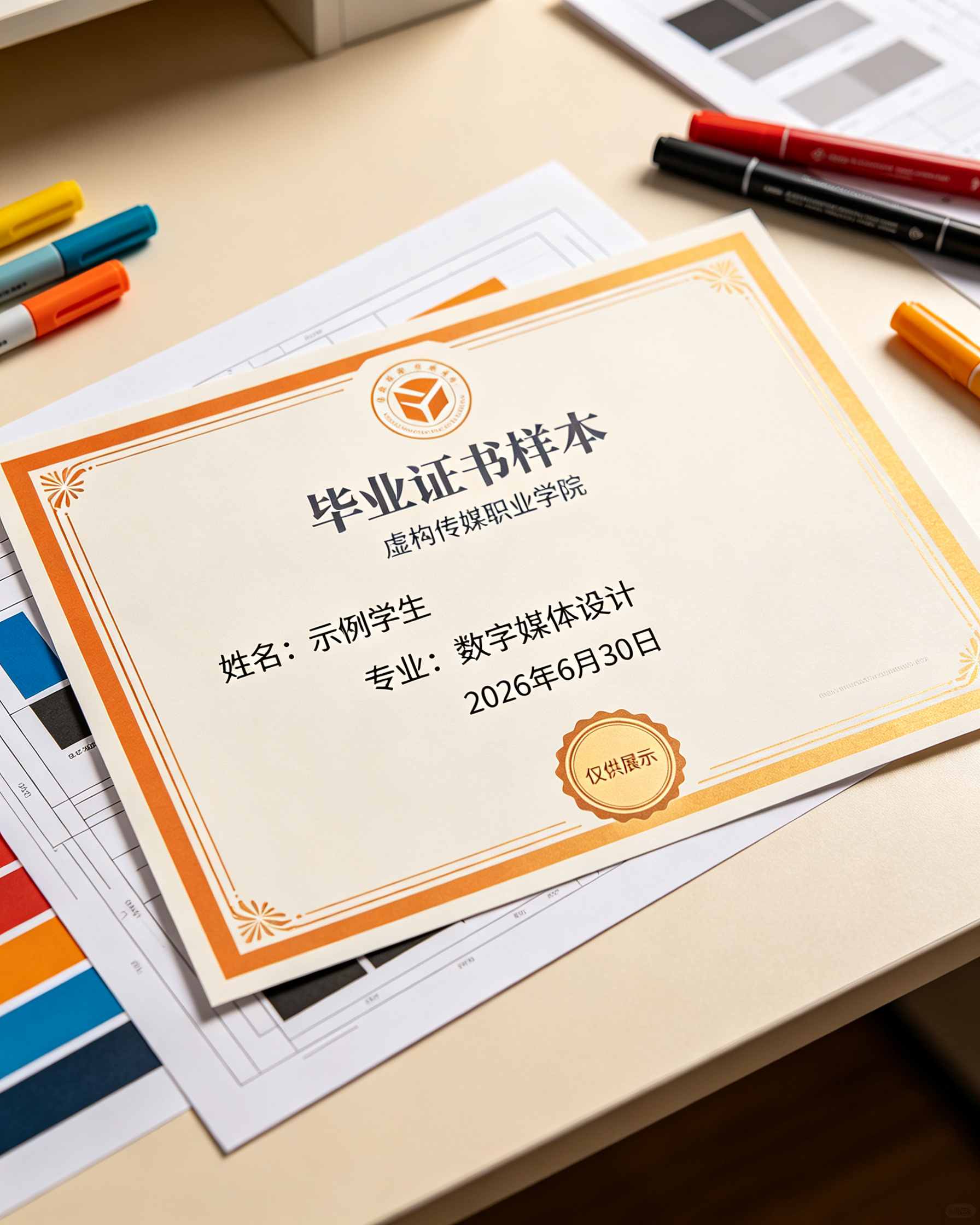 求职季专属证件制作攻略：5个HR偏爱的简历证照优化技巧与尺寸要求