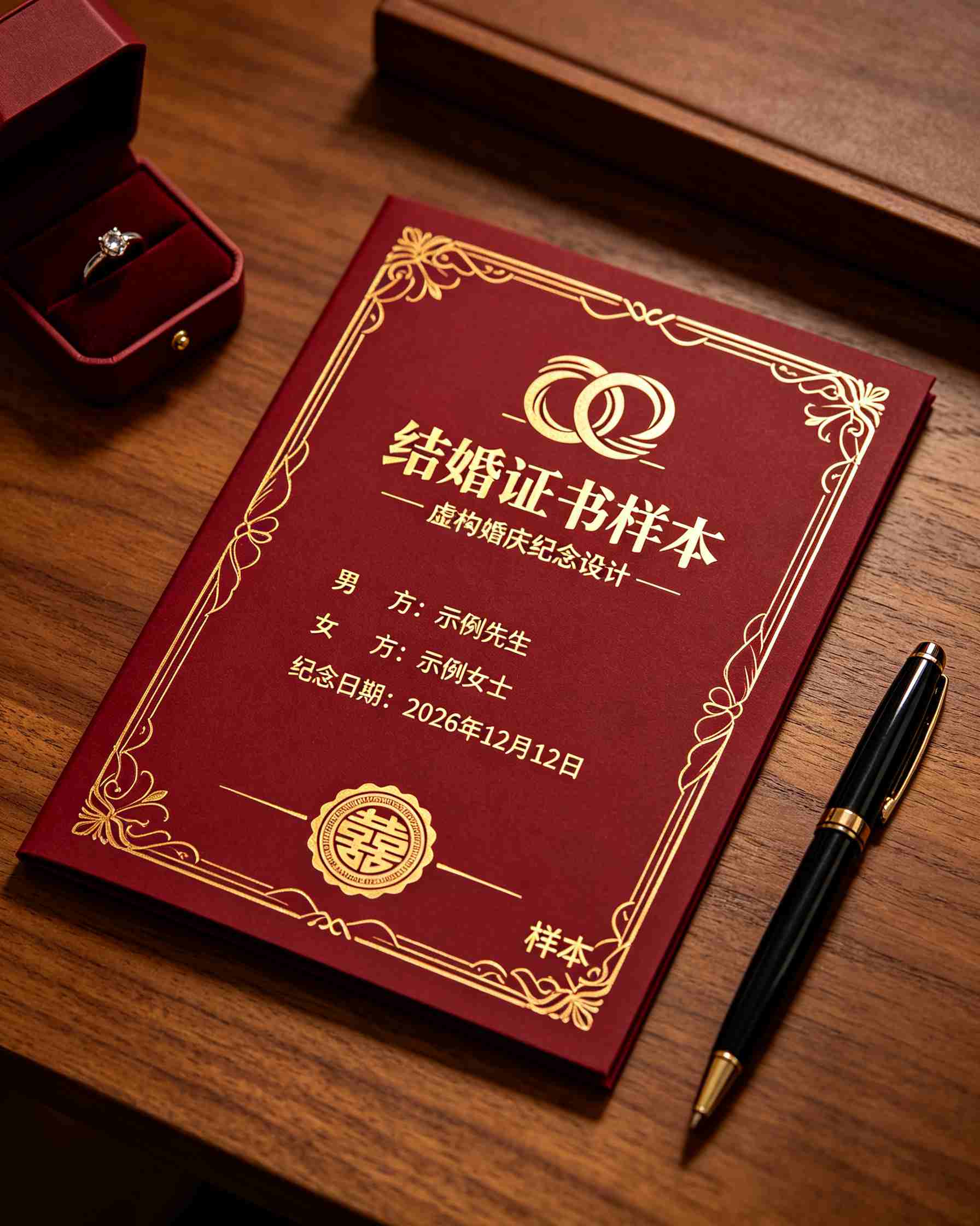 专业证件制作工作室的防伪秘密,多数人不知道